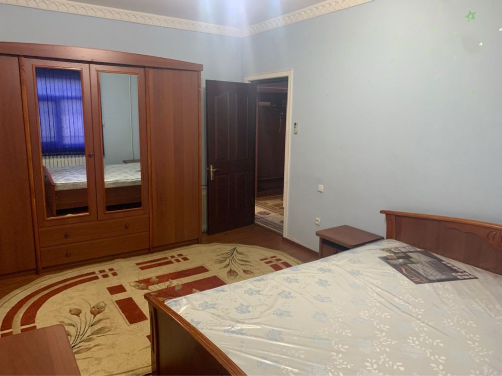 Квартира сдаётся в аренду