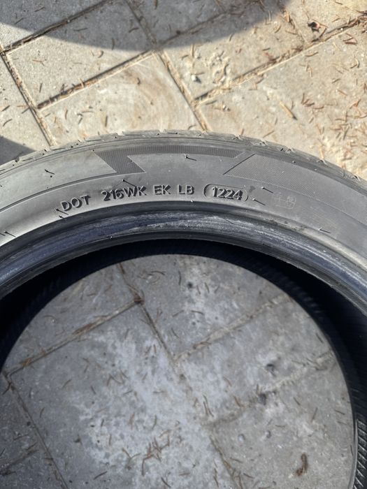 Летни гуми 225/45/18 Goodyear Laufen