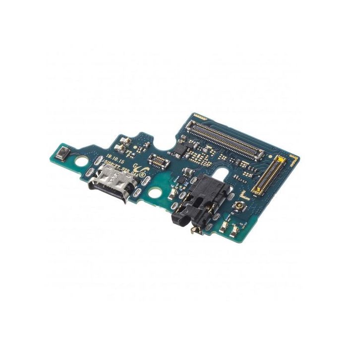 Placa cu Conector Incarcare - Audio - Microfon Samsung Galaxy A51 A515