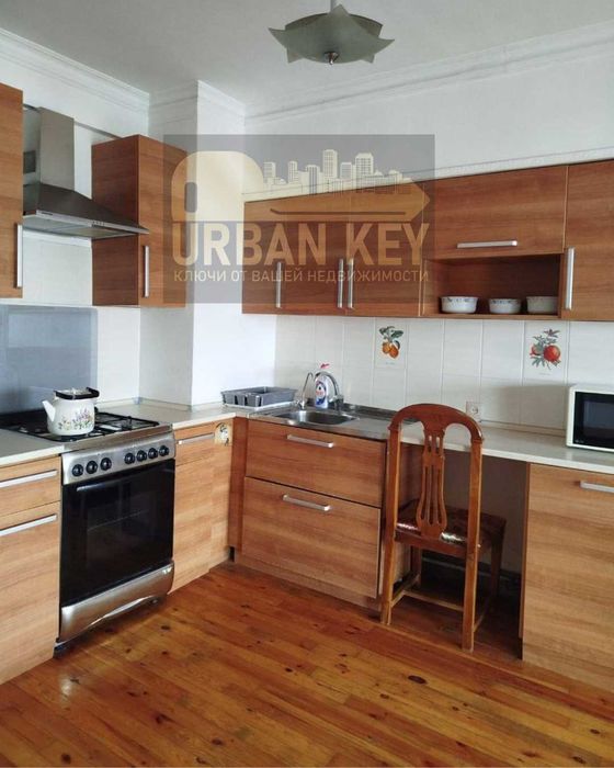 Сдается в аренду квартира на Лабзаке!