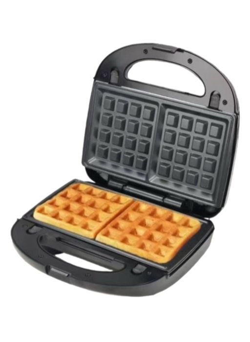 Вафельница 6в1, мультипекарь