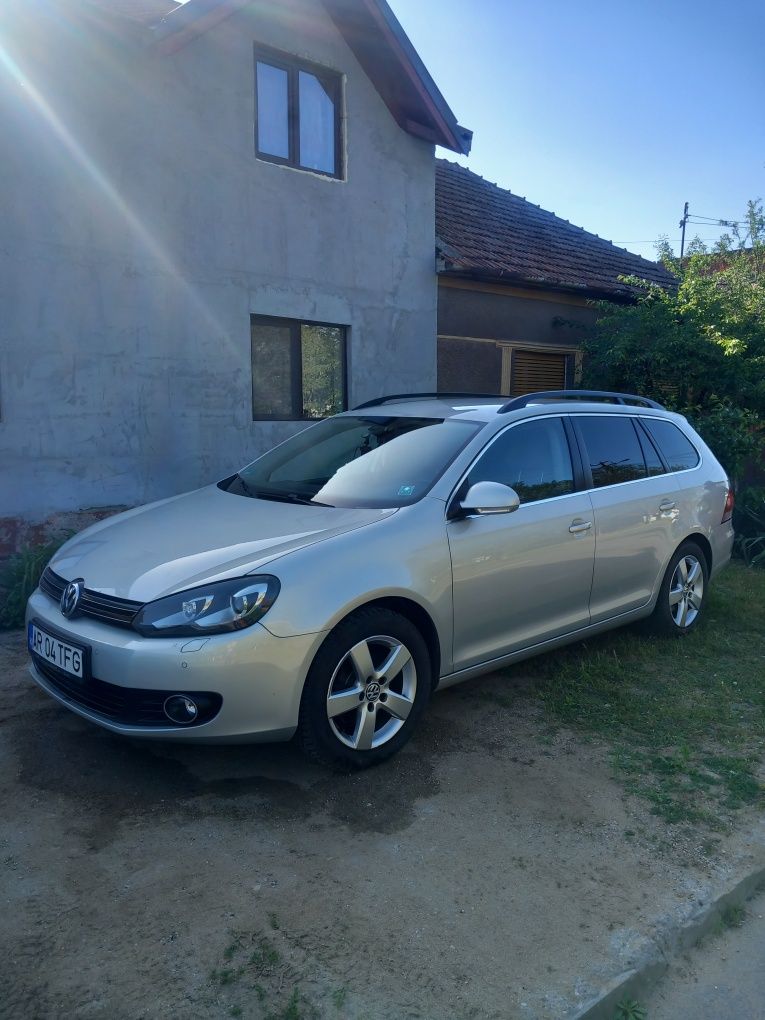 VW Golf 6 an 2011
An fabricatie 2011
Motor 1.6 diesel 105cp
Kilometri