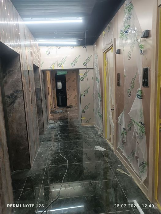 Кафель фото работ реальные