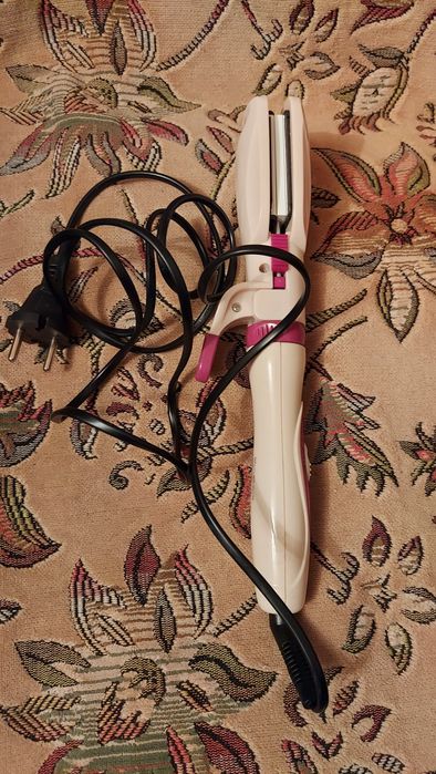 Утюжек два режима,рабочий