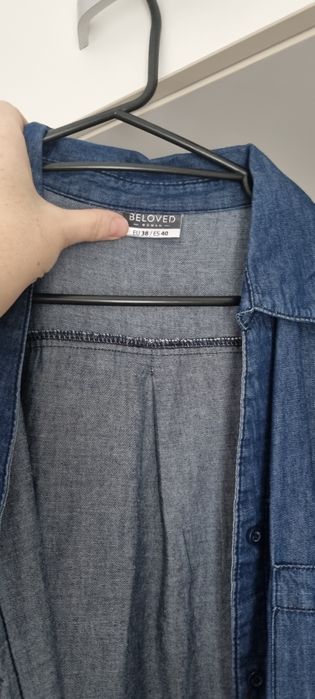 Camasi de blugi dama