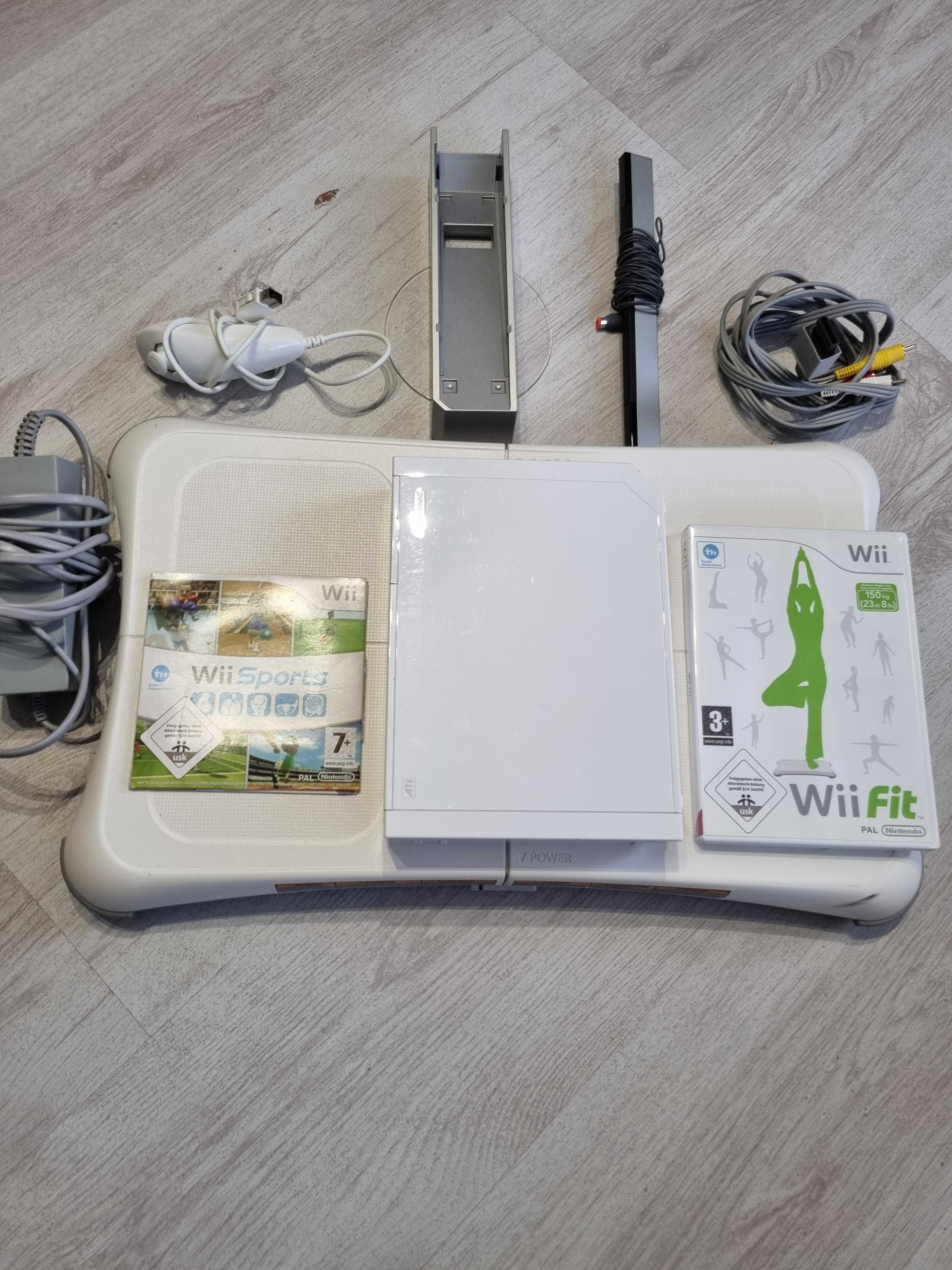 Nintendo Wii - RVL-001