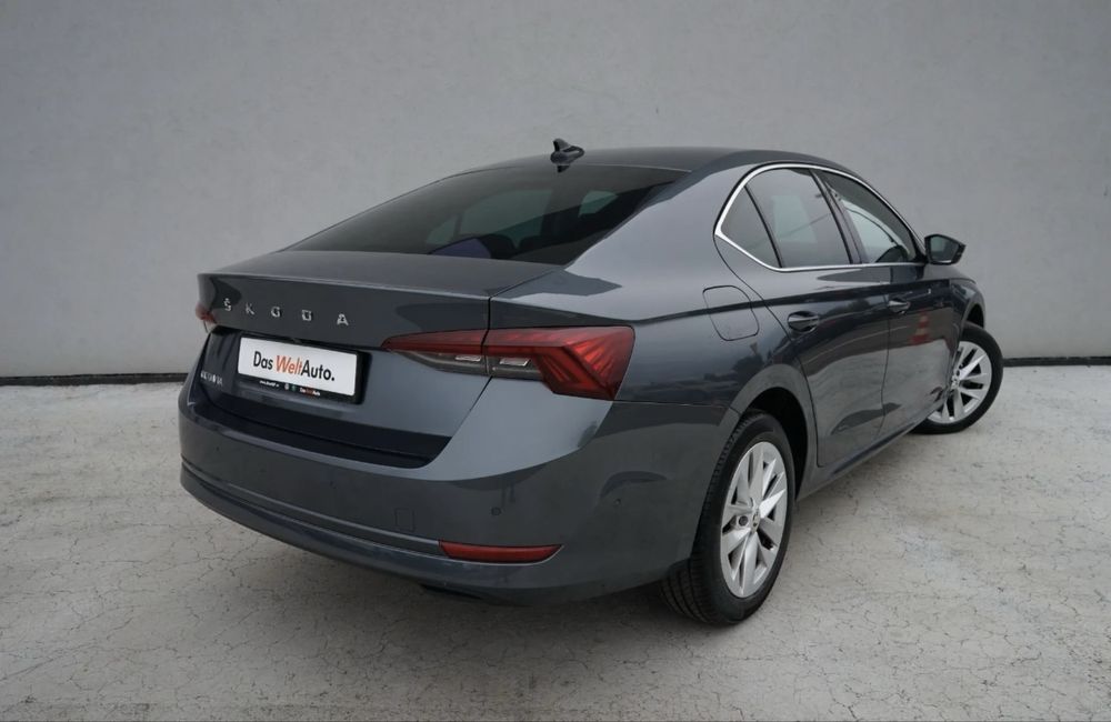 Skoda octavia de inchiriat/ rent a car
