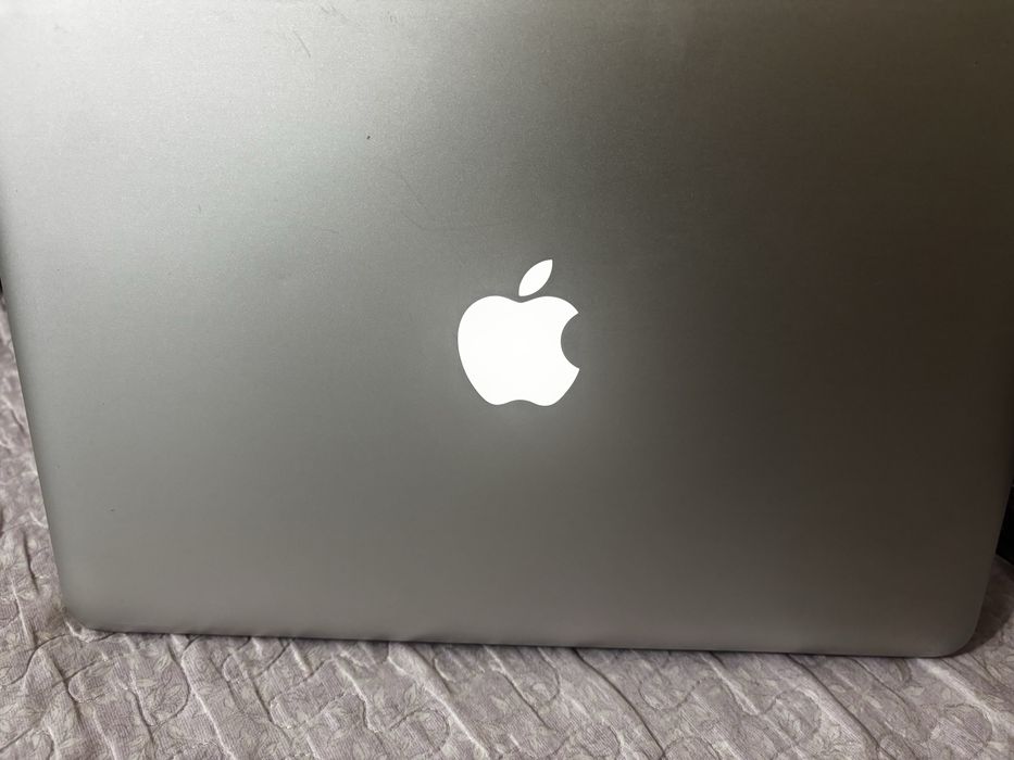 Обменяю Макбук про apple 500гиг на PS 5