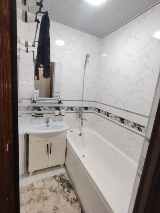 Аренда 3 ком Вог Парк 400$