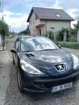 Peugeot 206+ 2011