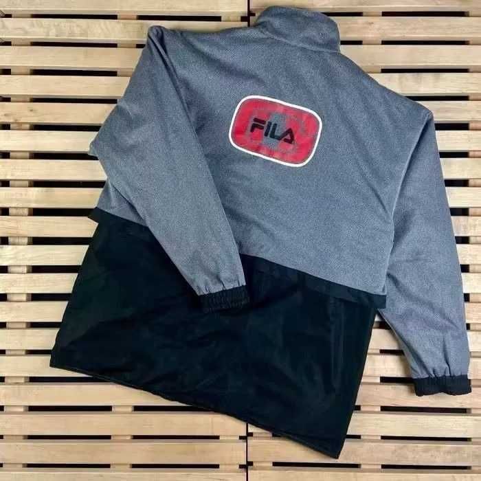 Geaca Fila "Bomber Jacket Windbreaker"