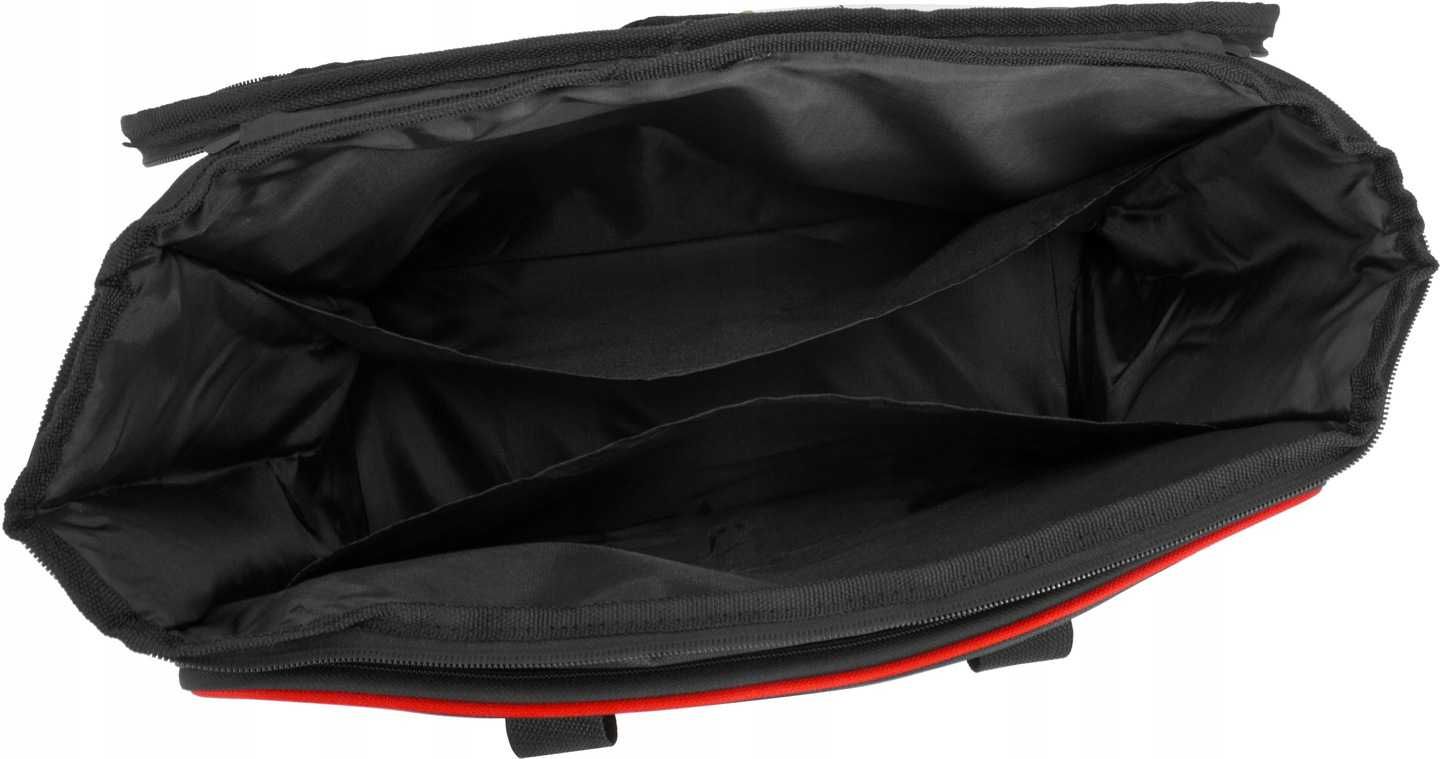 Geanta transport scule 40x20x30cm cu buzunare (N4920)