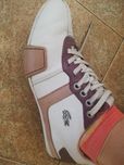 Дамски маратонки 38 номер Lacoste