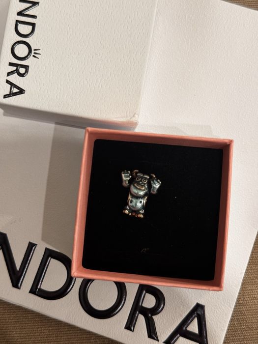 Pandora талисман Пандора