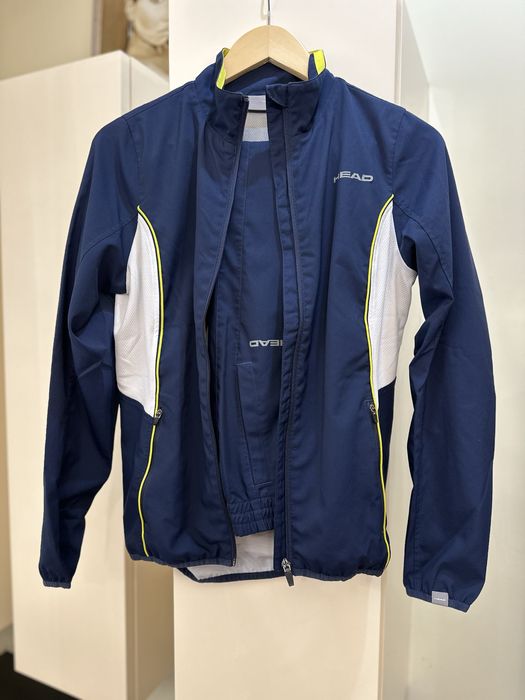 Детский спортивный костюм HEAD