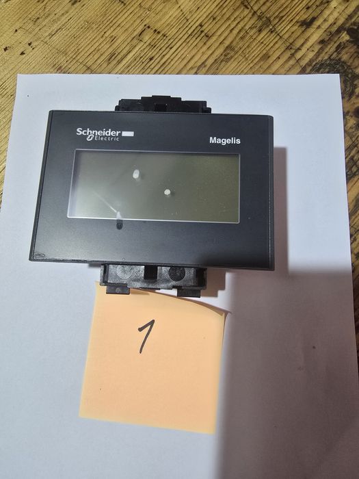 HMI STO512 , plc TM241CE40T, PLC HMISTO735