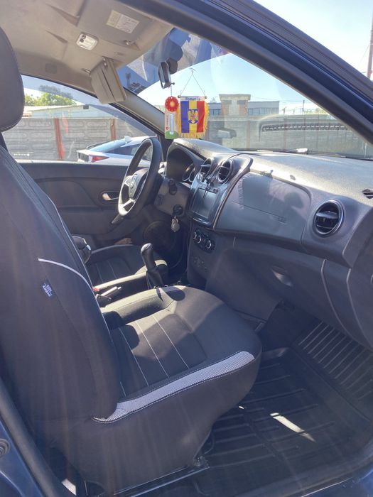 Vand Dacia Sandero