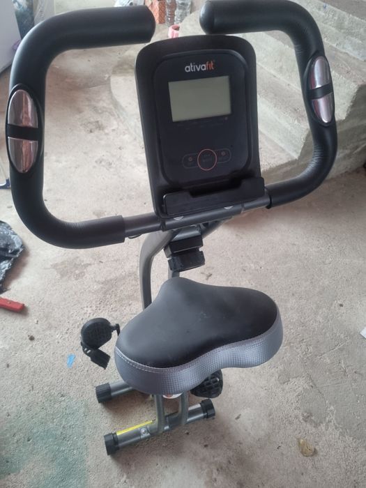 Bicicletă exerciții