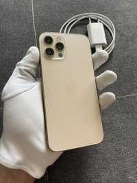 IPhone 12 Pro Max 128GB Gold