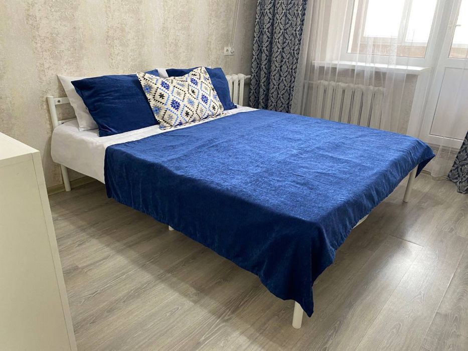 Сдается квартира на кадышева семьям одиночкам