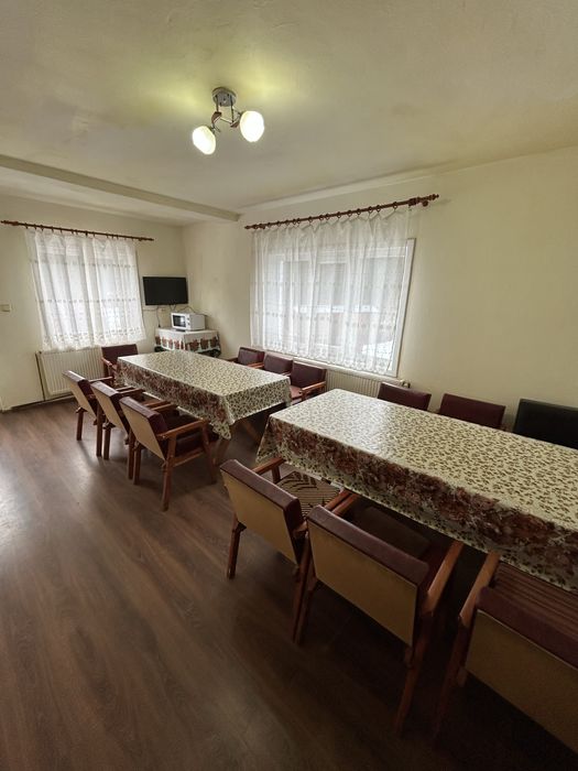 Cabana Aries Arieseni