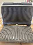 Vand Tefal Optigrill XL