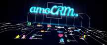 AmoCRM внедрение | CRM для учебных центров