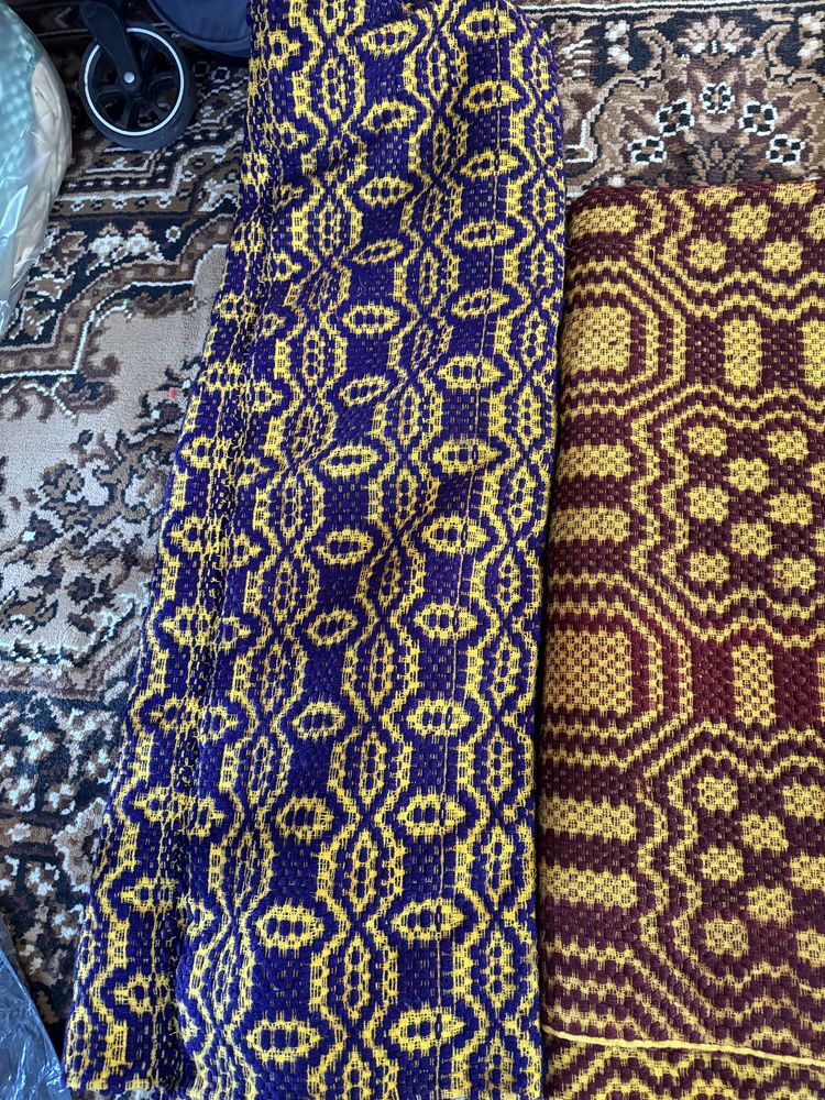 Macate / covoare traditionale