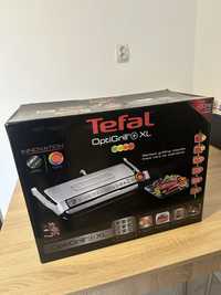 Gratar electric TEFAL OptiGrill+ XL GC722D34