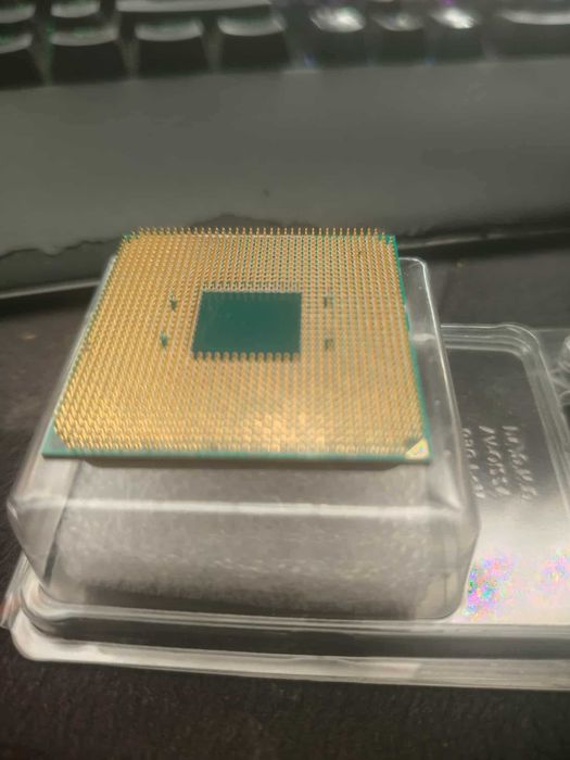 Процесор AMD Ryzen 5 1600 (3.2GHz)