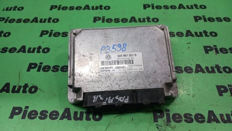 Calculator ecu Volkswagen Golf 4 1997-2005 3b0907557d