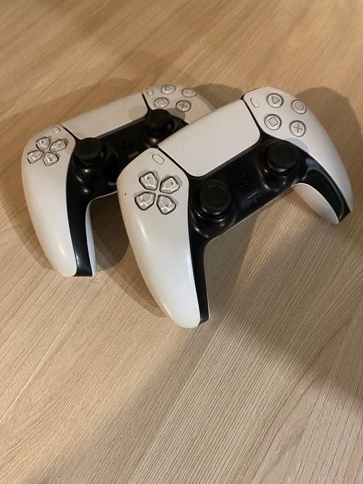 Джостики от Playstation 5