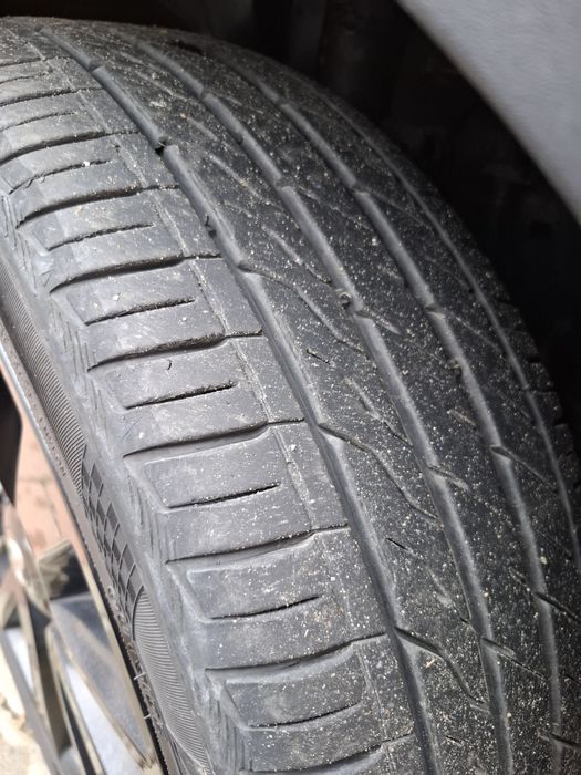 Jante nissan qashqai j11 2020, senzori de presiune, , 225.45.19 XL