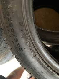 Anvelopa imperial 245/45 R19