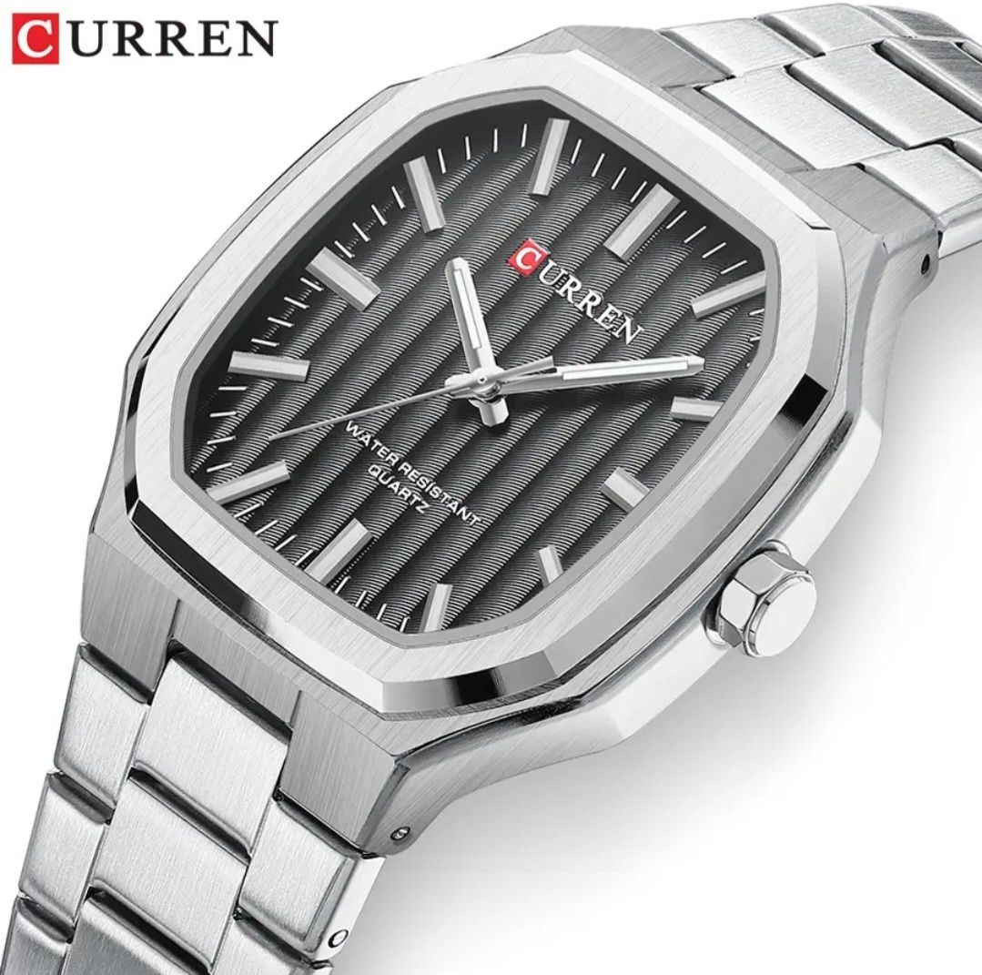 Наручные часы CURREN