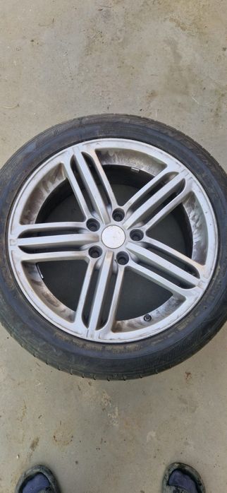 Doua seturi soda si unul bmw f 10