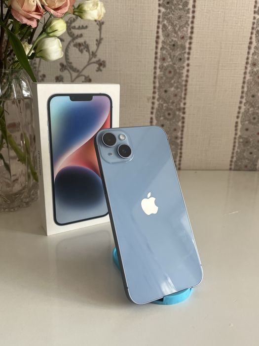 Iphone 14 plus (256 gb)