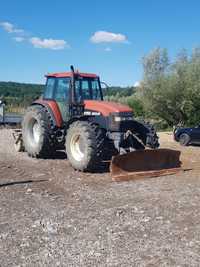 Tractor New Holland 160