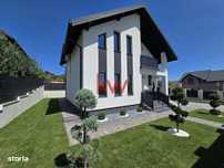 Vila Premium cu 5 Camere in Valea Adanca