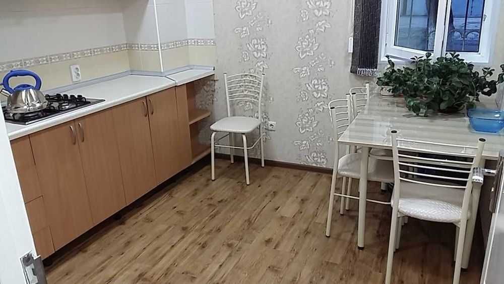 Сдаётся в аренду — Юнусабад, Ц-5 (ориентир: посольство Германии) R