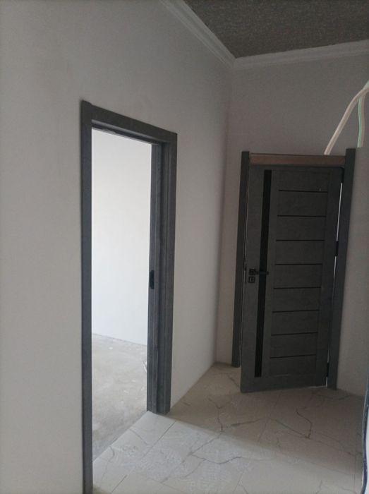 Квартира духкмнатная