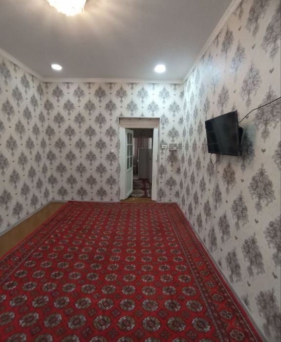 Yashnabod ijaraga beriladi