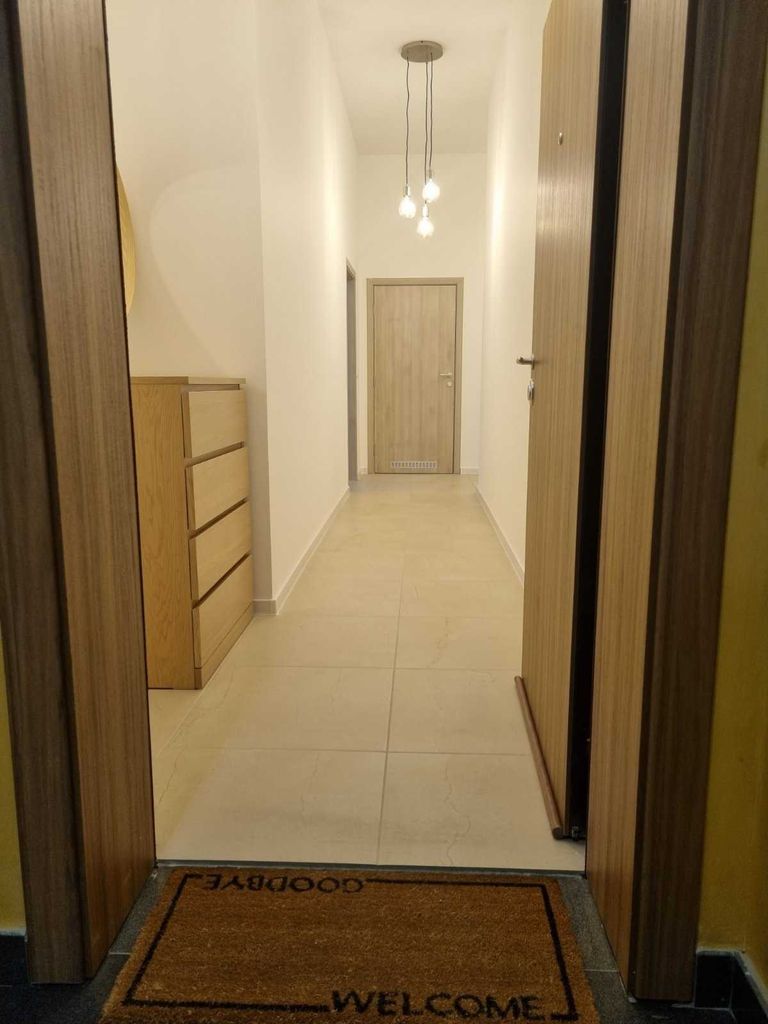 Дава се под наем Двустаен апартамент в София, Зона Б-5 - 91 кв.м за 600 € - Снимка #3