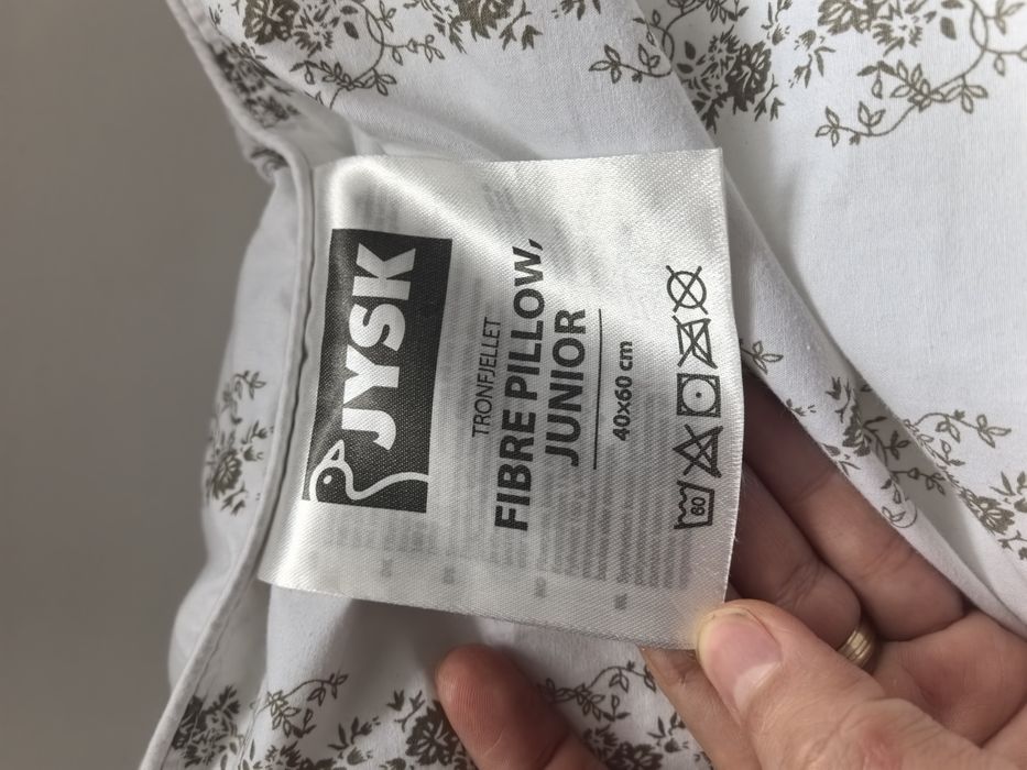 Perna bebe Jysk noua