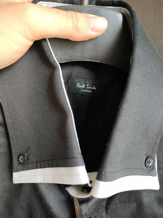 Нова мъжка риза Paul Smith