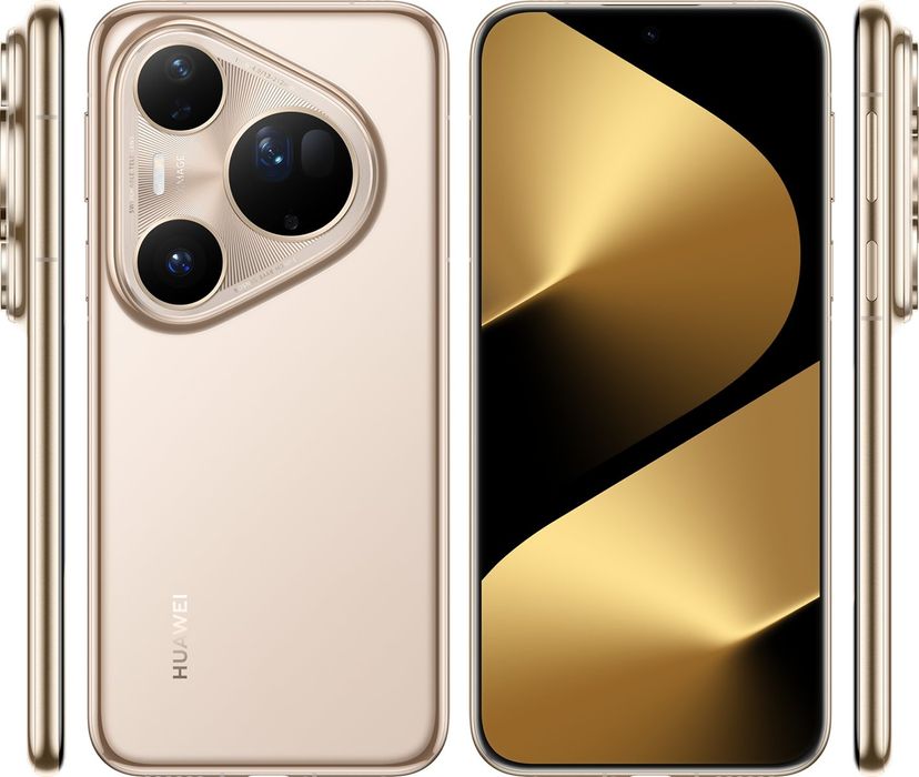 Huawei Pura 80 Ultra 16/512 new
