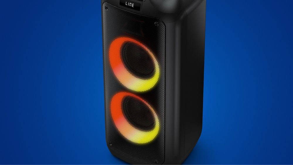 Беспроводная колонка Philips X 4509