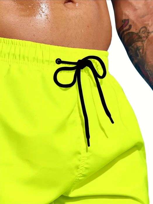 Short de baie, slip, pantaloni scurți de plajă