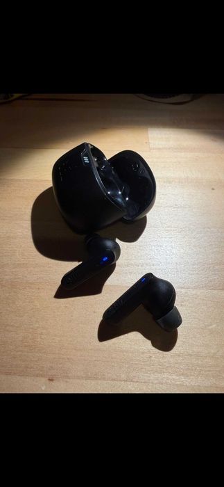 Castu JBL TUNE BEAM(stare perfecta)