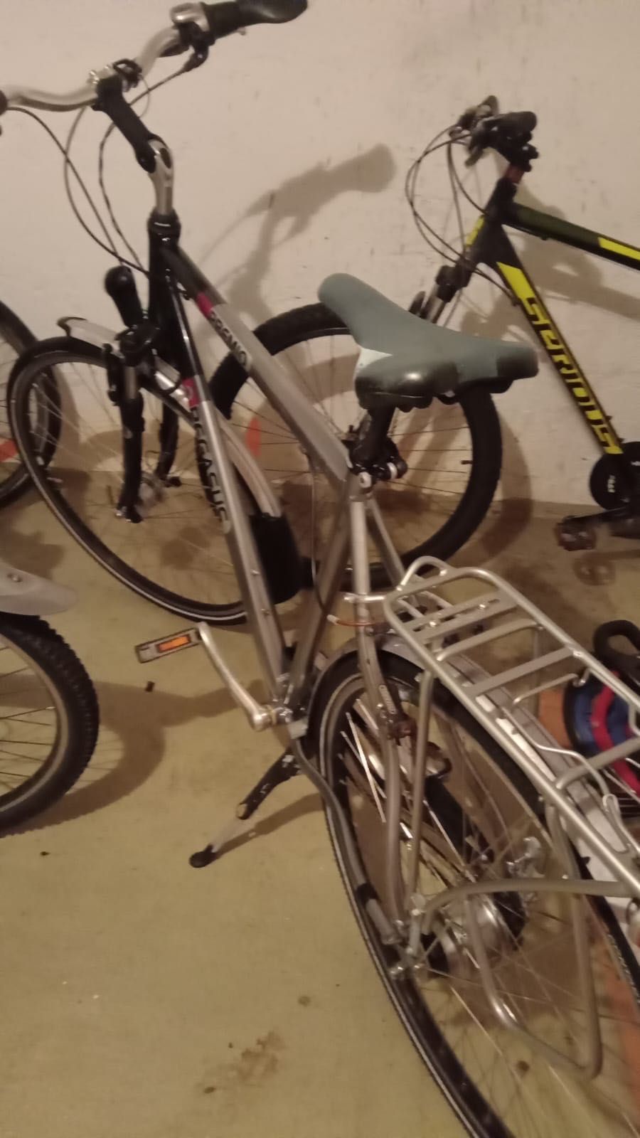 Biciclete de vânzare